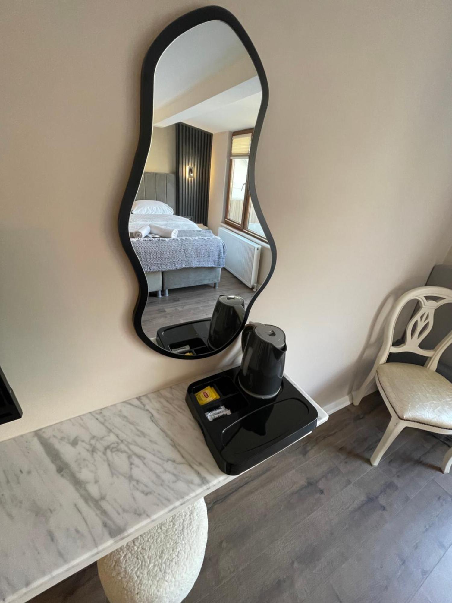 Golden Arrow Deluex Dublex Appartement *