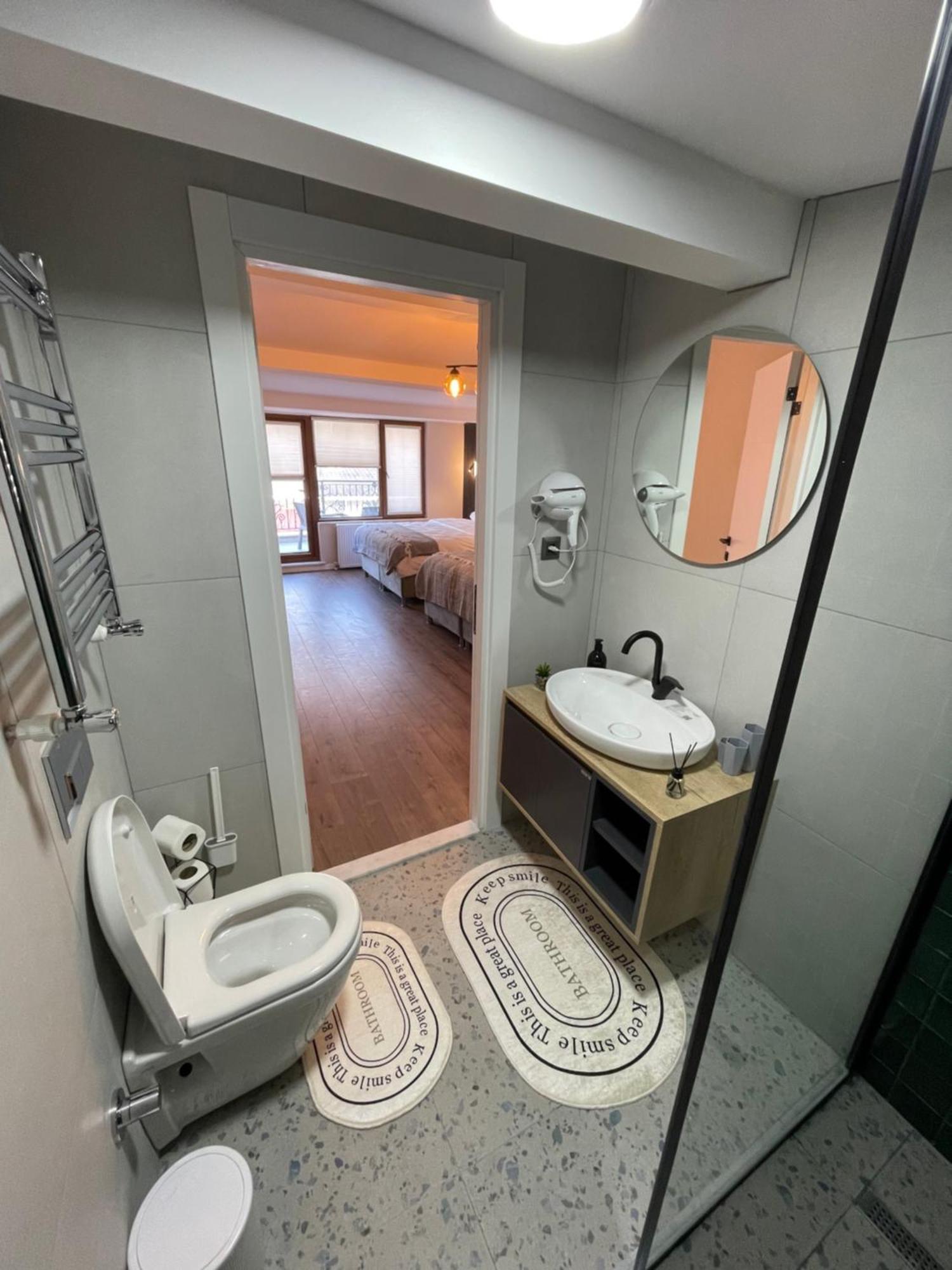 Appartement Golden Arrow Deluex Dublex *