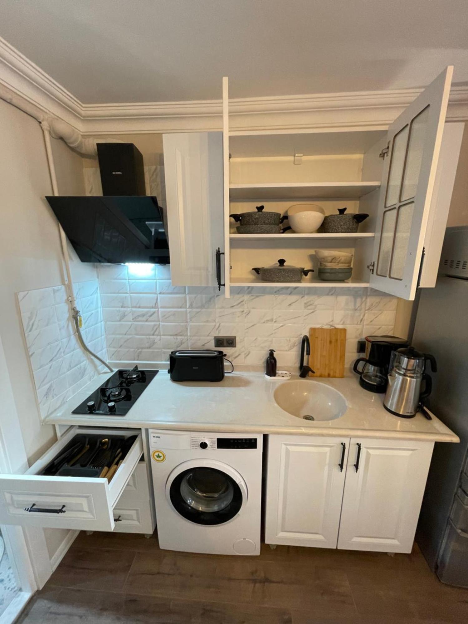 Golden Arrow Deluex Dublex Appartement