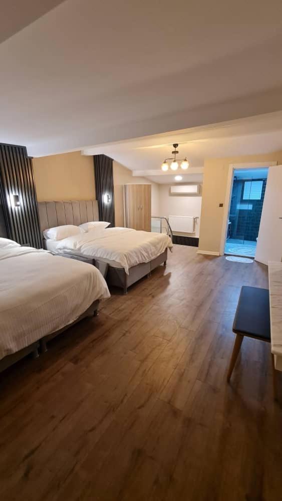 Golden Arrow Deluex Dublex Appartement *
