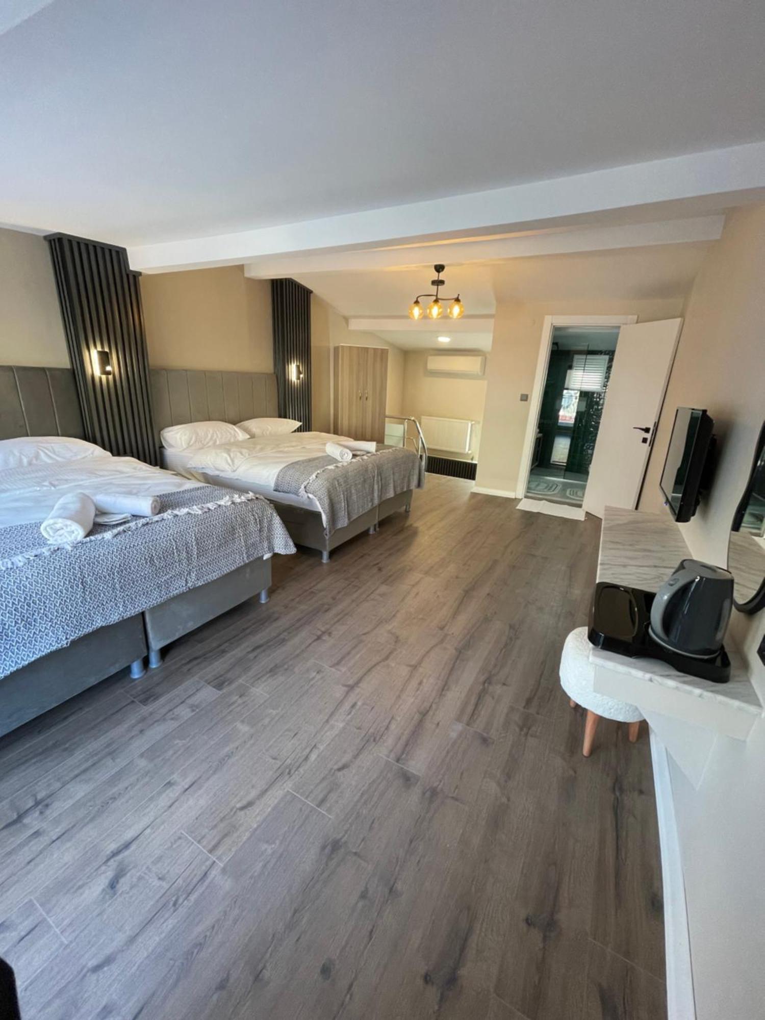Appartement Golden Arrow Deluex Dublex