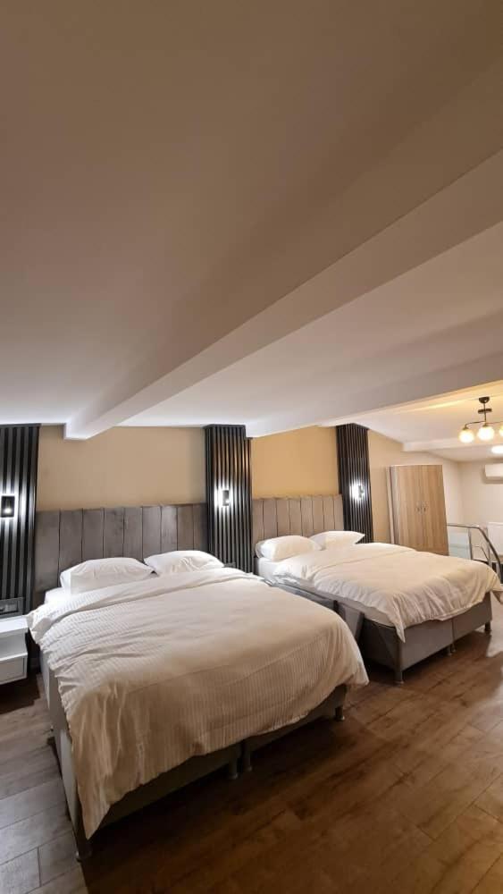 Golden Arrow Deluex Dublex Appartement