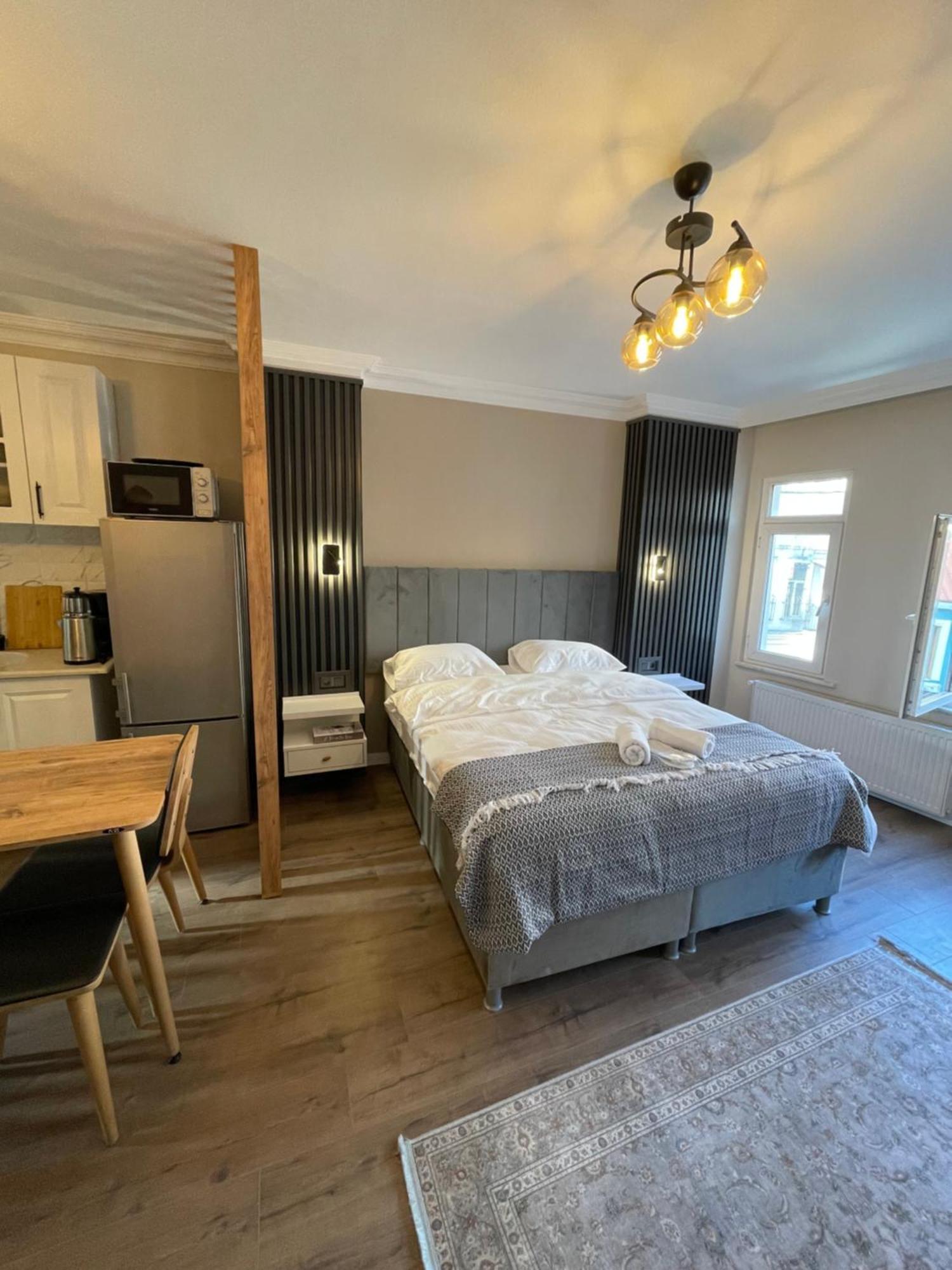 Appartement Golden Arrow Deluex Dublex *
