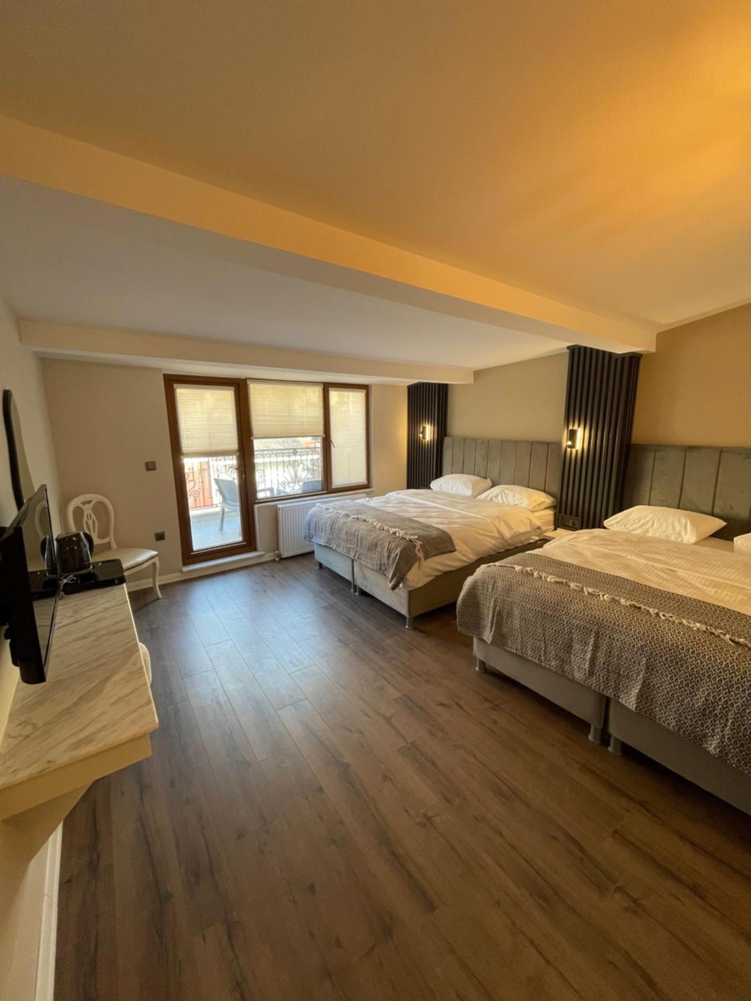 Golden Arrow Deluex Dublex İstanbul