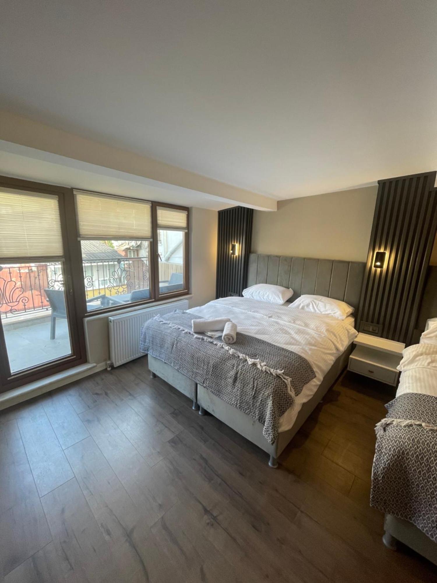 Golden Arrow Deluex Dublex * İstanbul