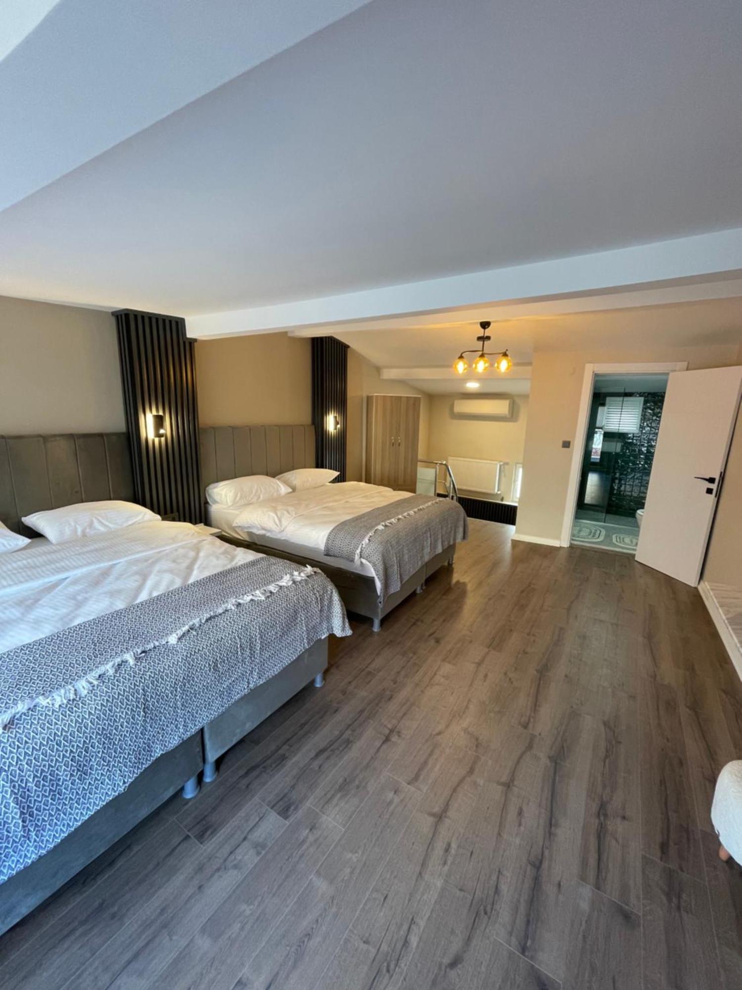 Golden Arrow Deluex Dublex İstanbul