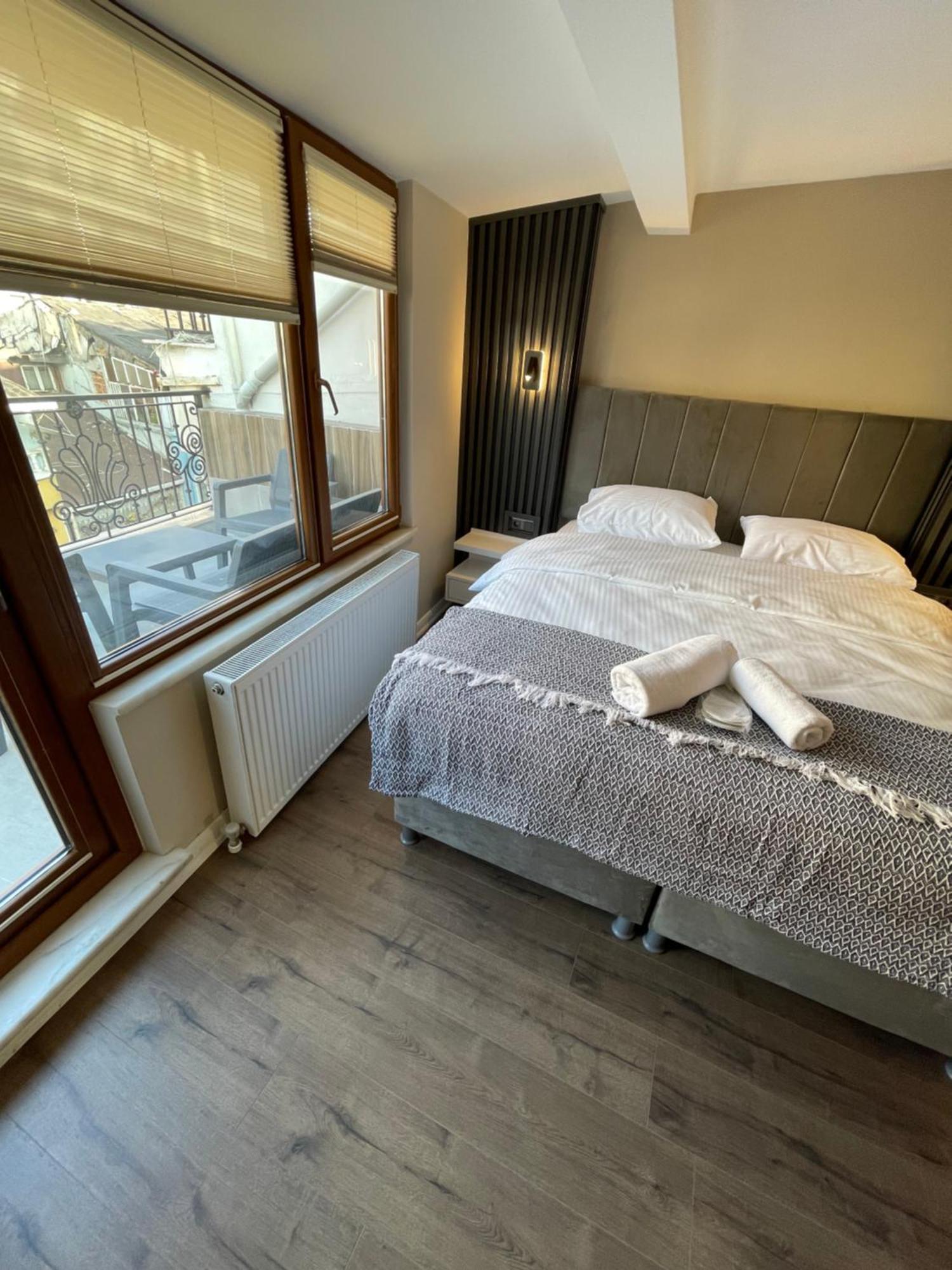 Golden Arrow Deluex Dublex İstanbul