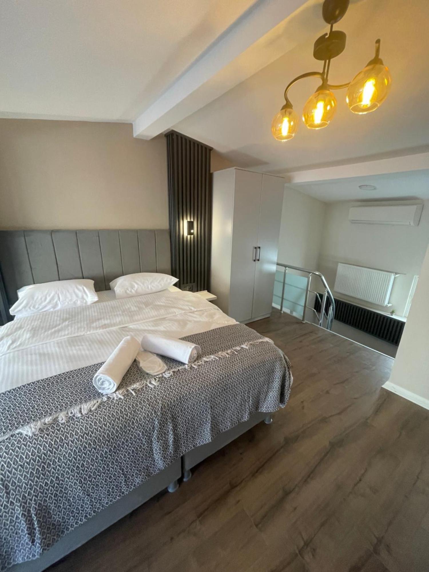 Golden Arrow Deluex Dublex * İstanbul