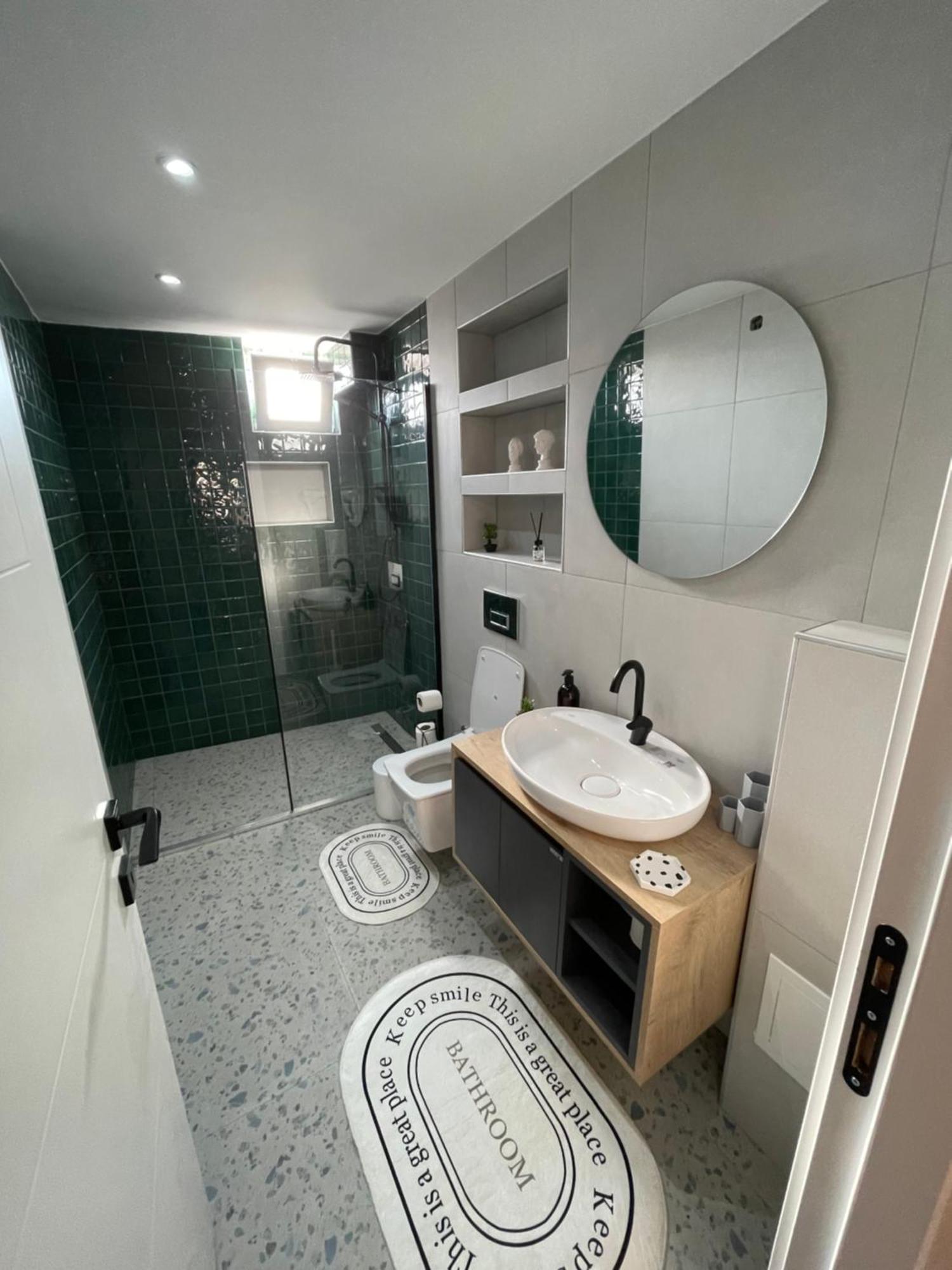 Golden Arrow Deluex Dublex Daire İstanbul