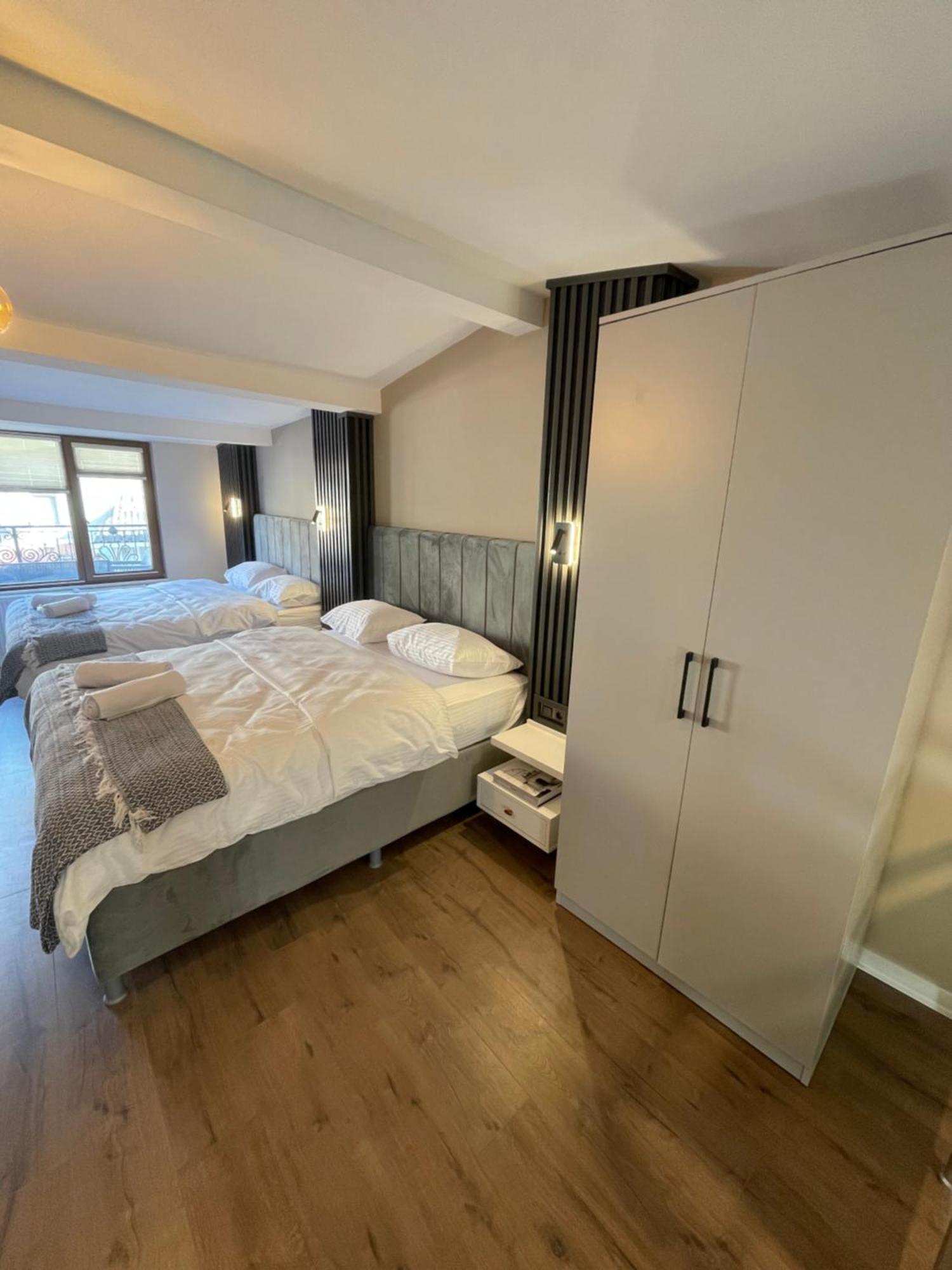 Daire Golden Arrow Deluex Dublex İstanbul