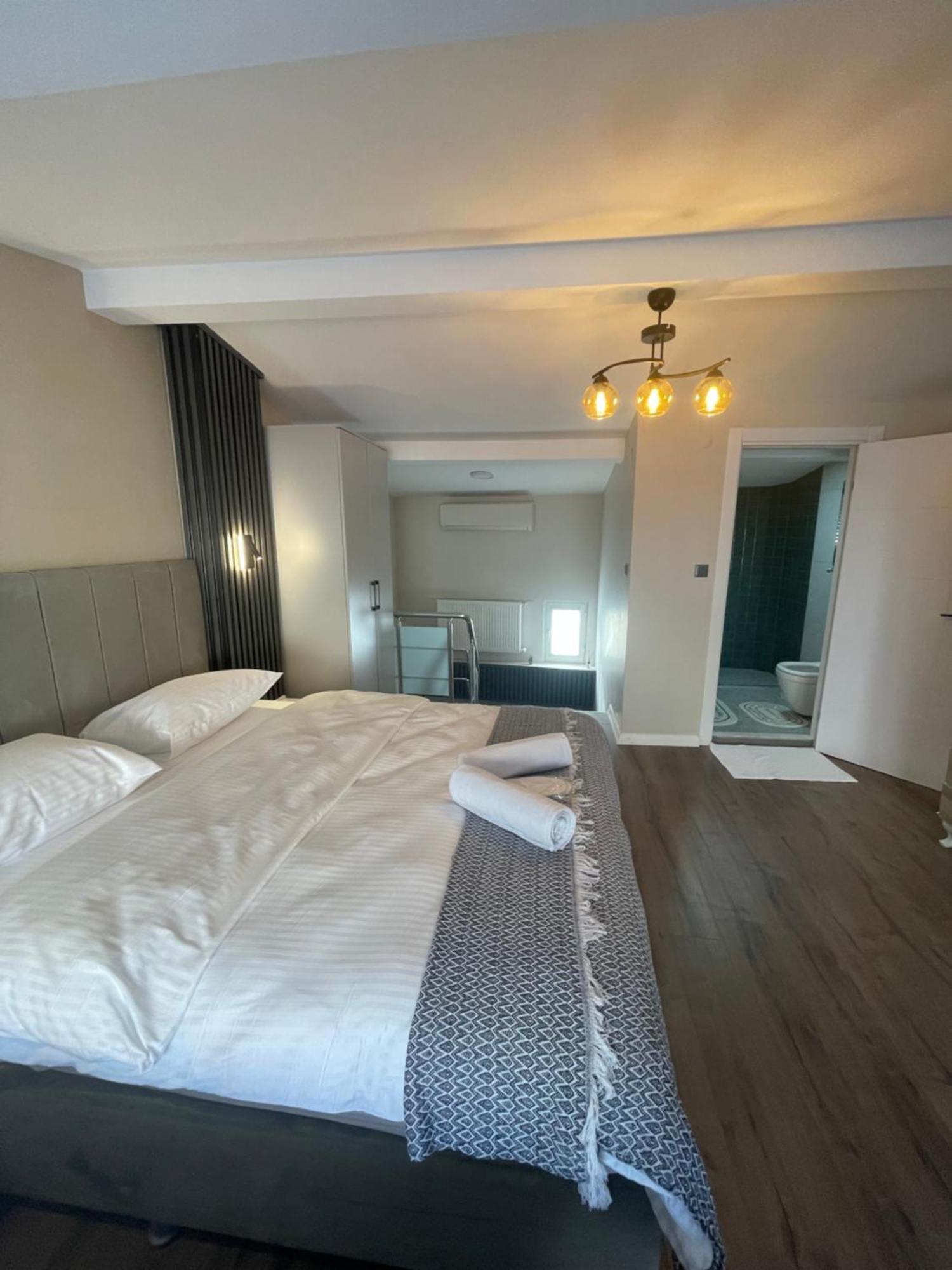 Golden Arrow Deluex Dublex * İstanbul